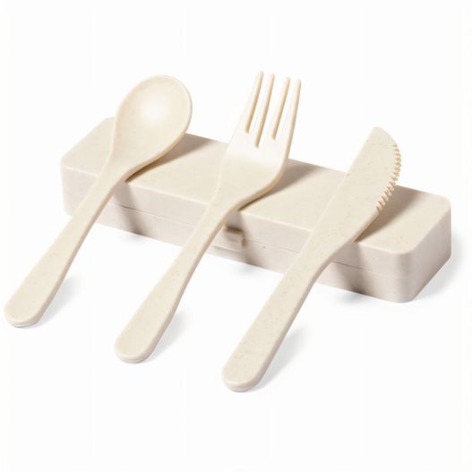 Produktabbildung Besteckset Dranel Besteckset Dranel (Bild 1)