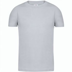 Kinder Farbe T-Shirt "keya" YC150