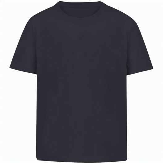 Kinder Farbe T-Shirt Seiyo (Bild 1)