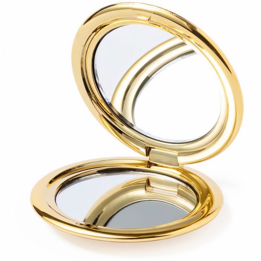 Produktabbildung Taschenspiegel Busey Taschenspiegel Busey (Bild 1)