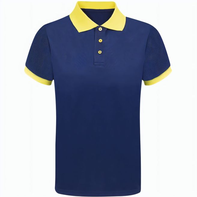 Polo-Shirt Tecnic Rebon