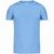 Kinder Farbe T-Shirt "keya" YC150