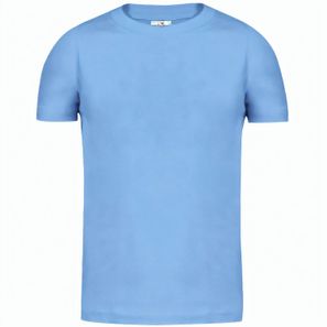 Kinder Farbe T-Shirt "keya" YC150