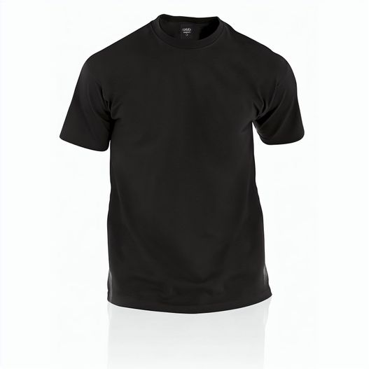 Produktabbildung Erwachsene Farbe T-Shirt Premium Erwachsene Farbe T-Shirt Premium (Bild 1)