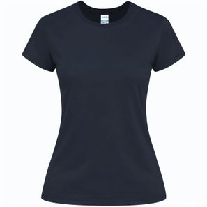 Erwachsene Frauen Farbe T-Shirt Seiyo