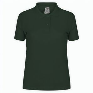 Frauen Farbe Polo-Shirt "keya" WPS180