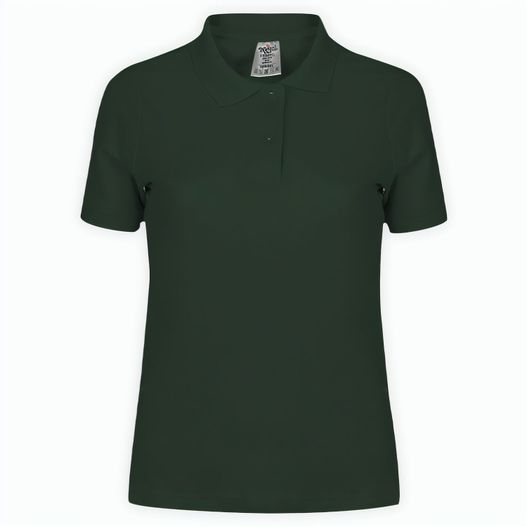 Produktabbildung Frauen Farbe Polo-Shirt "keya" WPS180 Frauen Farbe Polo-Shirt "keya" WPS180 (Bild 1)