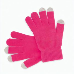 Touchpad Handschuhe Actium