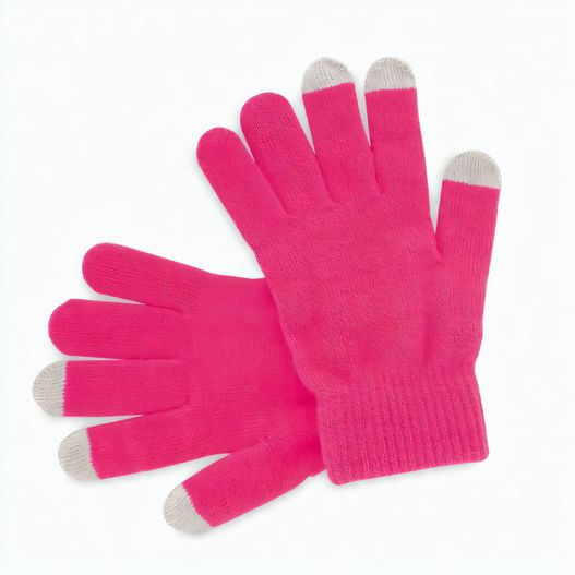 Produktabbildung Touchpad Handschuhe Actium Touchpad Handschuhe Actium (Bild 1)