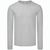 Erwachsene Farbe T-Shirt Iconic Long Sleeve T (Bild 1)