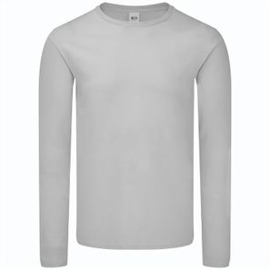 Erwachsene Farbe T-Shirt Iconic Long Sleeve T