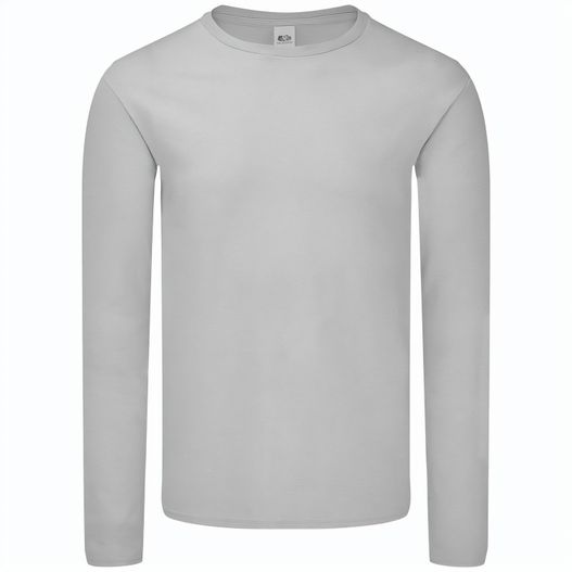 Erwachsene Farbe T-Shirt Iconic Long Sleeve T (Bild 1)