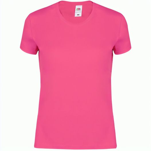 Produktabbildung Frauen Farbe T-Shirt Iconic Frauen Farbe T-Shirt Iconic (Bild 1)