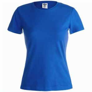 Frauen Farbe T-Shirt "keya" WCS150