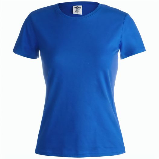 Produktabbildung Frauen Farbe T-Shirt "keya" WCS150 Frauen Farbe T-Shirt "keya" WCS150 (Bild 1)