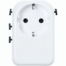 Steckeradapter Wando