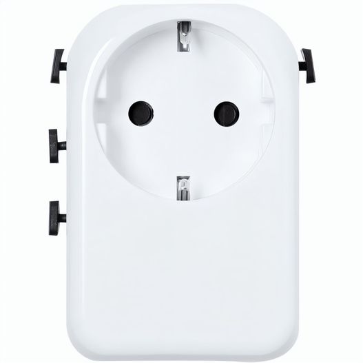 Steckeradapter Wando (Bild 1)