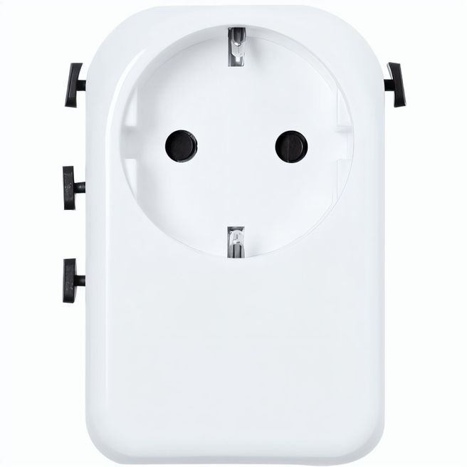 Steckeradapter Wando