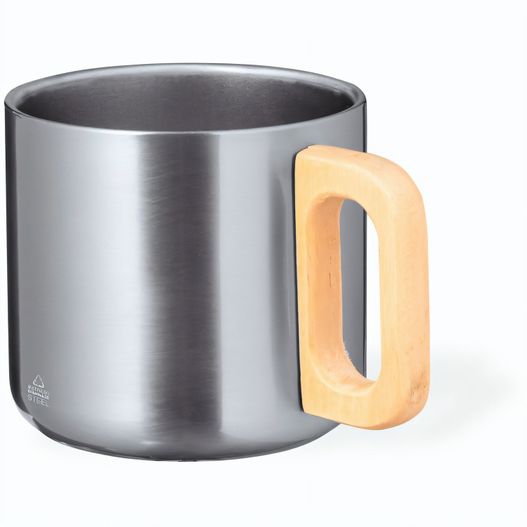 Produktabbildung Tasse Garfun Tasse Garfun (Bild 1)