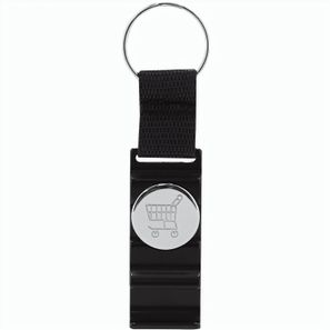 Schlüsselanhänger EK-Chip Halter Nevin