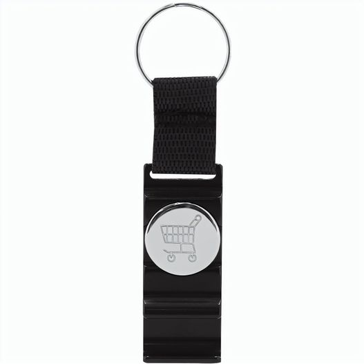 Schlüsselanhänger EK-Chip Halter Nevin (Bild 1)