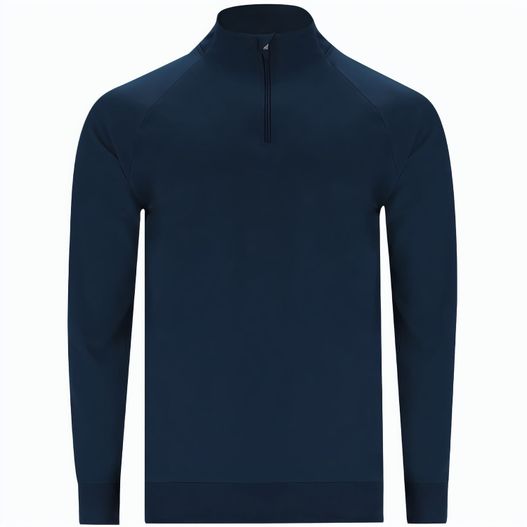 Erwachsene Technische Sweatshirt Brewer (Bild 1)