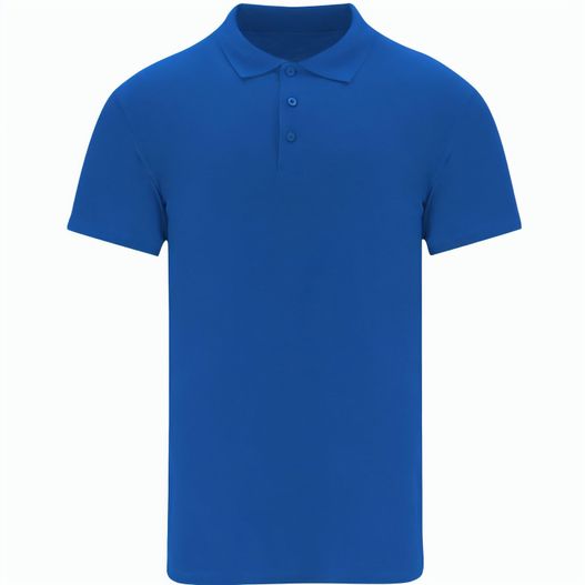 Erwachsene Farbe Polo-Shirt Chaplin (Bild 1)