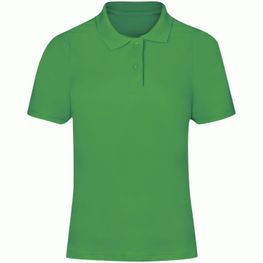 Erwachsene Frauen Farbe Polo-Shirt Charles