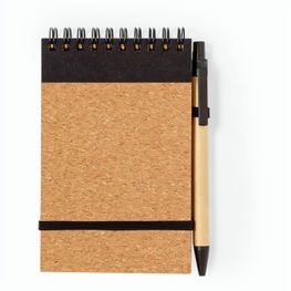 Notizbuch Teyaki