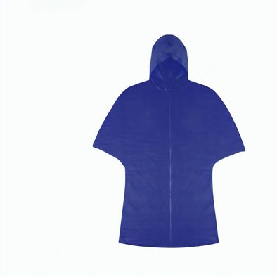Poncho Zaril