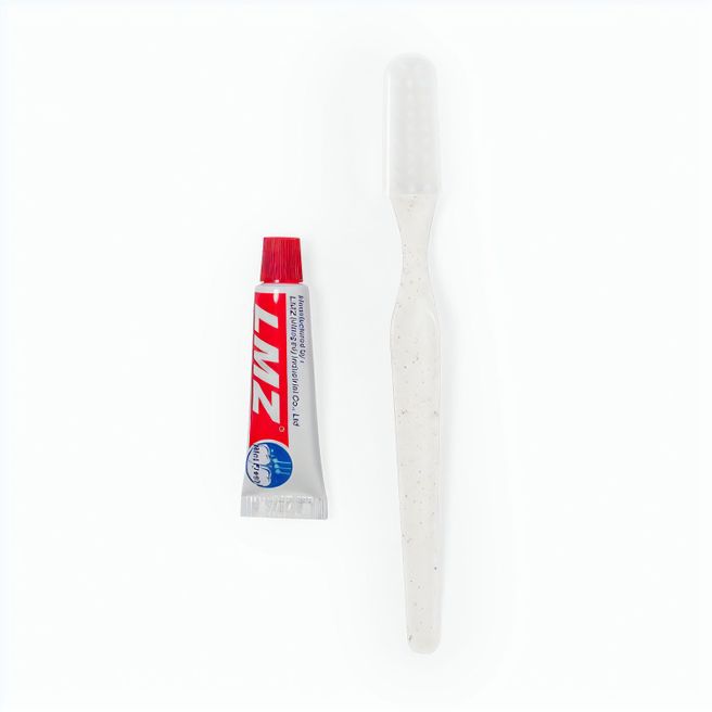 Set Dental Kit