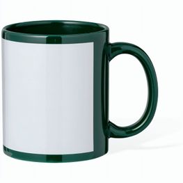 Produktabbildung Sublimations Tasse Orchix Sublimations Tasse Orchix