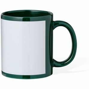 Sublimations Tasse Orchix