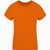 Erwachsene Frauen Farbe T-Shirt Seiyo