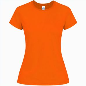 Erwachsene Frauen Farbe T-Shirt Seiyo