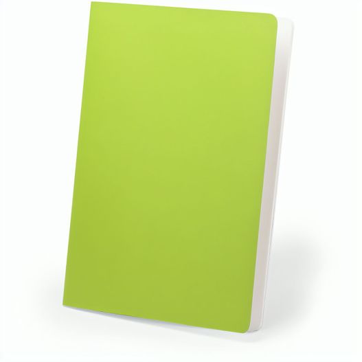 Produktabbildung Notizbuch Dienel Notizbuch Dienel (Bild 1)