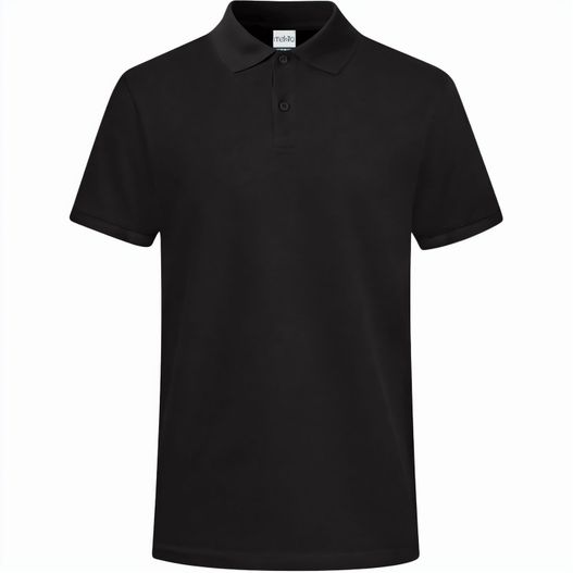 Erwachsene Farbe Polo-Shirt Koupan (Bild 1)
