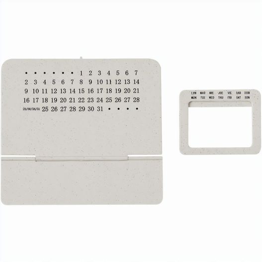 Produktabbildung Ewiger Kalender Zegler Ewiger Kalender Zegler (Bild 1)