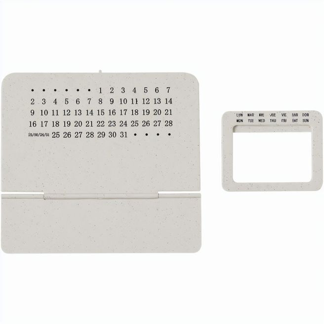 Ewiger Kalender Zegler