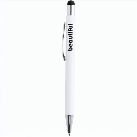 Produktabbildung Kugelschreiber Pointer Woner Kugelschreiber Pointer Woner (Bild 1)