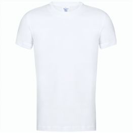 Produktabbildung Kinder Weiß T-Shirt "keya" YC150 Kinder Weiß T-Shirt "keya" YC150