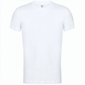 Kinder Weiß T-Shirt "keya" YC150