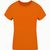 Erwachsene Frauen Farbe T-Shirt Seiyo