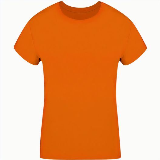 Produktabbildung Erwachsene Frauen Farbe T-Shirt Seiyo Erwachsene Frauen Farbe T-Shirt Seiyo (Bild 1)