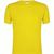 Erwachsene Farbe T-Shirt "keya" MC180