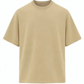 Erwachsene Oversize T-Shirt Minton