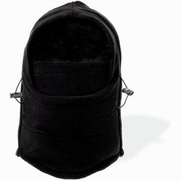 Produktabbildung Nacken Wärmer und Hut Tecko Nacken Wärmer und Hut Tecko