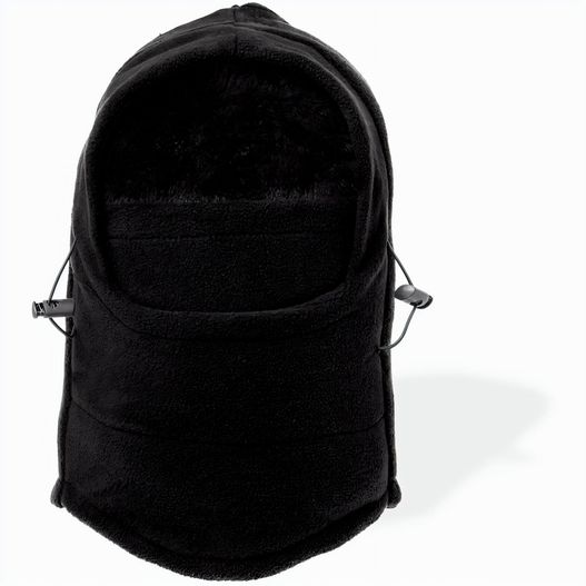 Nacken Wärmer und Hut Tecko (Bild 1)