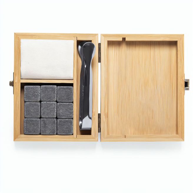 Produktabbildung Eiswürfel Set Holier Eiswürfel Set Holier