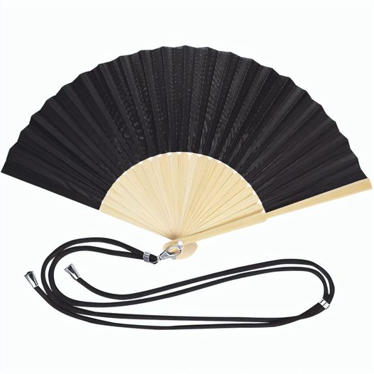 Fächer Crusoe (Bild 1)